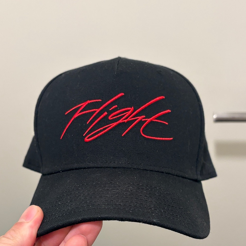 Jordan Brand flight SnapBack